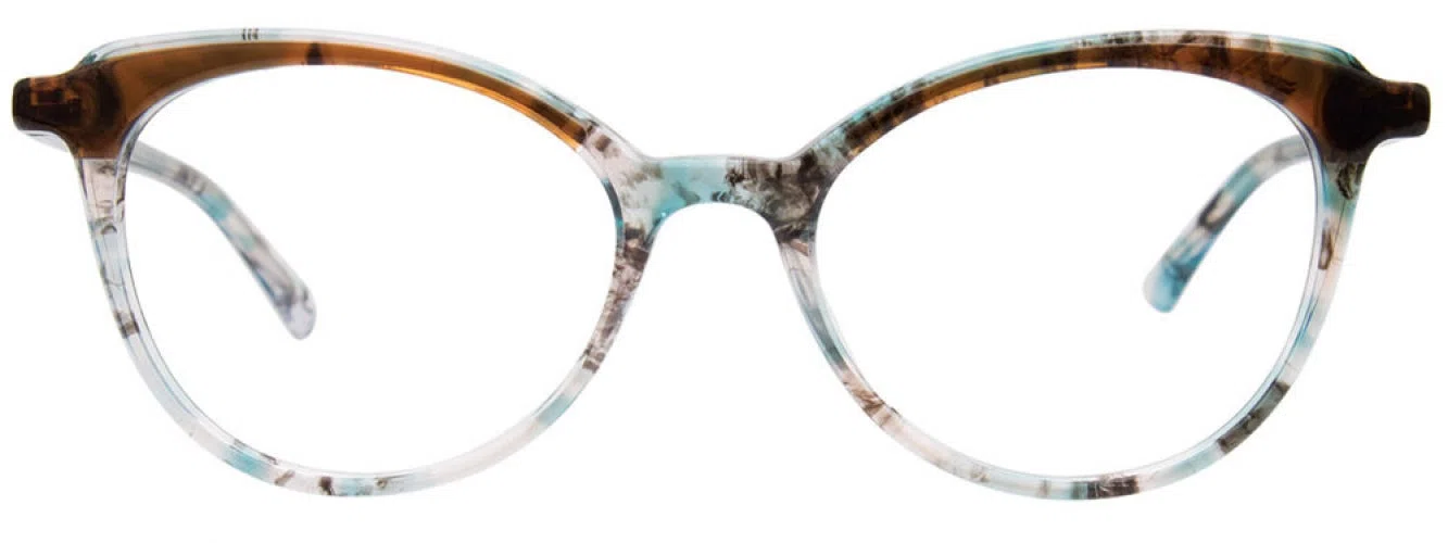 Takumi TK1300 Eyeglasses - view 8